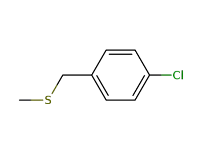 (4-クロロベンジル)メチルスルフィド