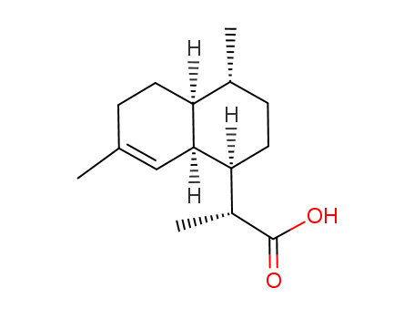 Dihydroartemisinic acid