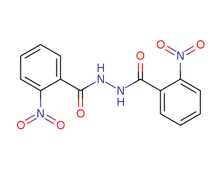 bis(2-nitrobenzoic hydrazide)