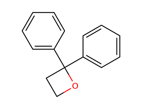 Oxetane, 2,2-diphenyl-