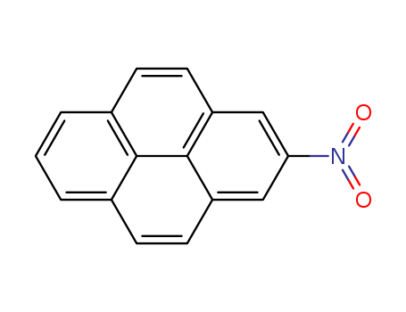 Raw Material Powder 2-nitropyrene CAS 789-07-1 2-nitropyrene
