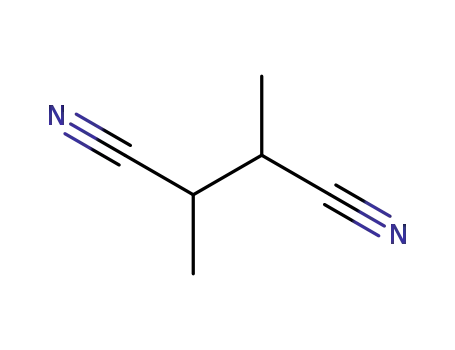 2,3-Dimethylbutanedinitrile