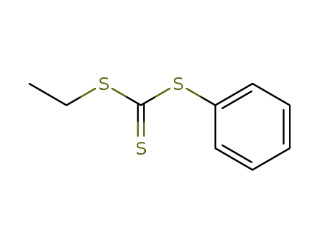 ethyl phenyl trithiocarbonate