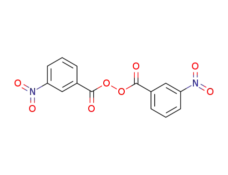 Peroxide, bis(3-nitrobenzoyl)