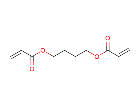Hot Sale (Poly(Oxy-1,4-Butanediyl),A-(1-Oxo-2-Propen-1-Yl)-W-[(1-Oxo-2-Propen-1-Yl)Oxy]-) 52277-33-5
