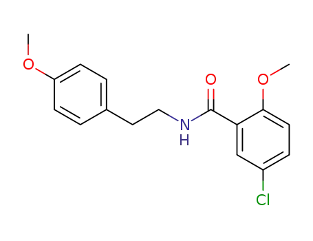 158751-77-0 Structure