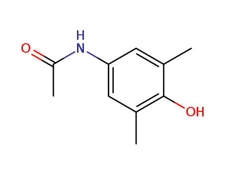 Acetamide,N-(4-hydroxy-3,5-dimethylphenyl)-