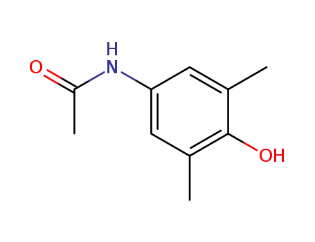 N-(4-히드록시-3,5-디메틸-페닐)아세트아미드