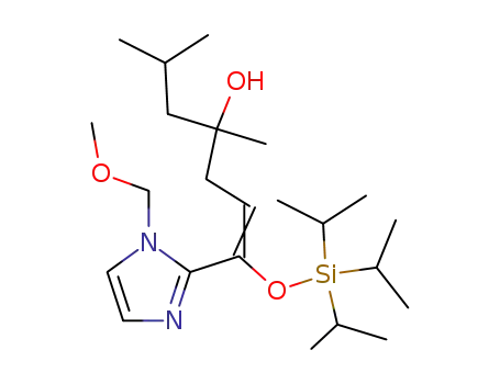121802-57-1 Structure
