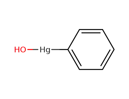 Phenylmercuric hydroxide