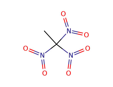 595-86-8 Structure