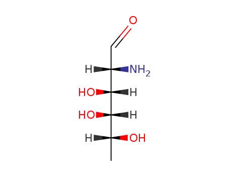 D-fucosylamine