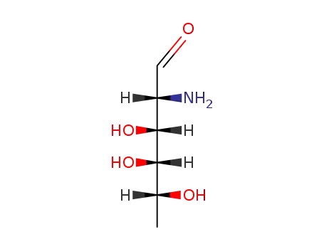 Fucosamine