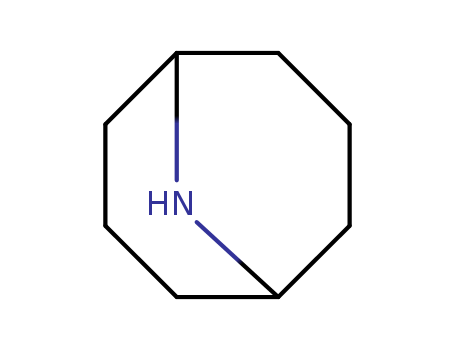 9-azabicyclo[3.3.1]nonane hydrochloride