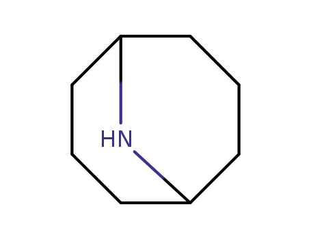 9-AZABICYCLO[3,3,1]NONANE