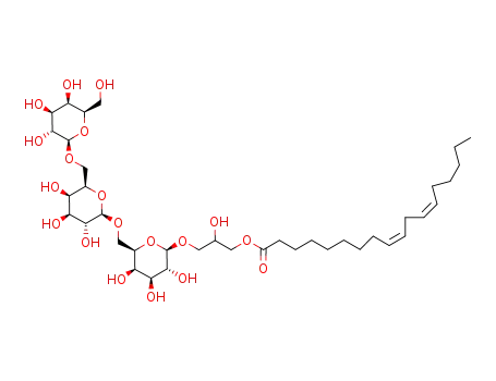 1198472-70-6 Structure