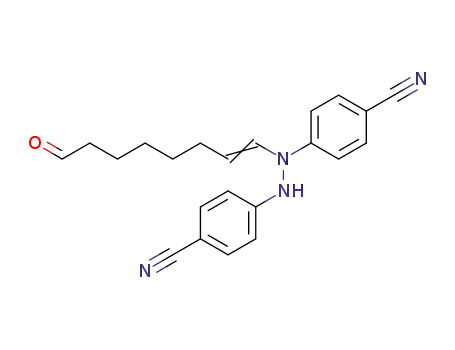 C<sub>22</sub>H<sub>22</sub>N<sub>4</sub>O