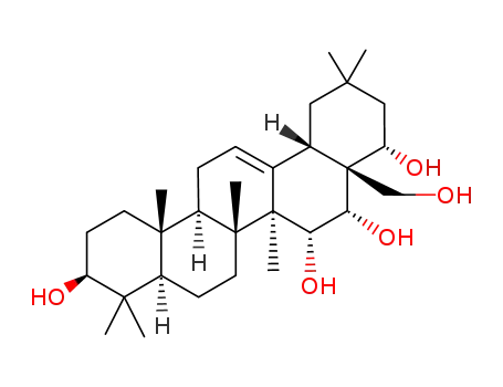 15448-03-0 Structure