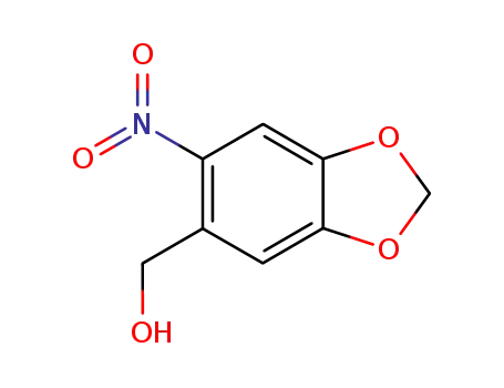 15341-08-9 Structure