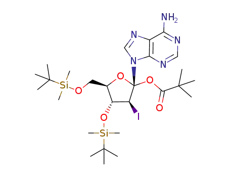 201677-07-8 Structure