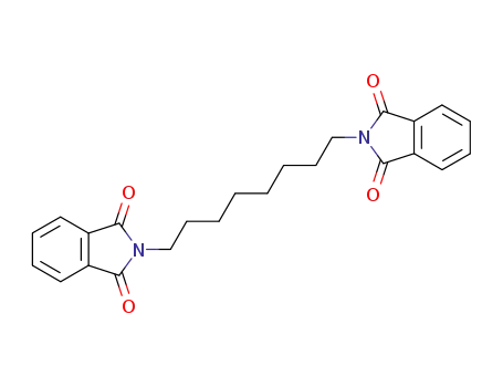 <i>N</i>,<i>N</i>'-octane-1,8-diyl-bis-phthalimide