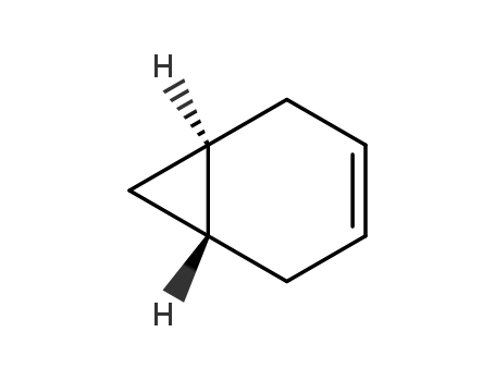 trans-Bicyclo(4.1.0)hept-3-ene