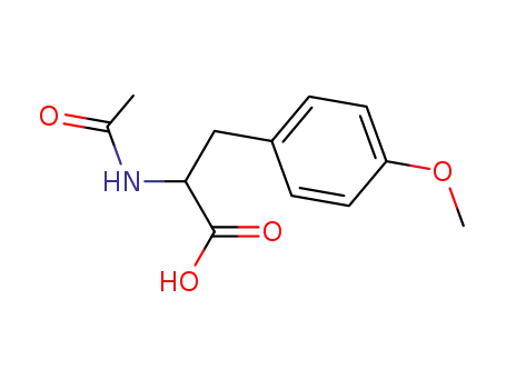 N-acetyl-O-methyl-tyrosine