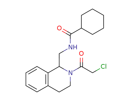 60567-53-5 Structure