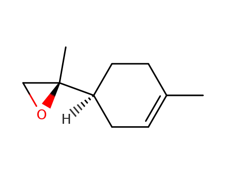 Oxirane, 2-methyl-2-[(1S)-4-methyl-3-cyclohexen-1-yl]-, (2S)-