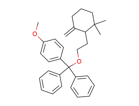 132912-39-1 Structure