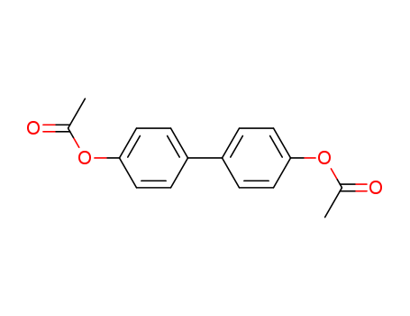 4,4&#39-Diacetoxybiphenyl