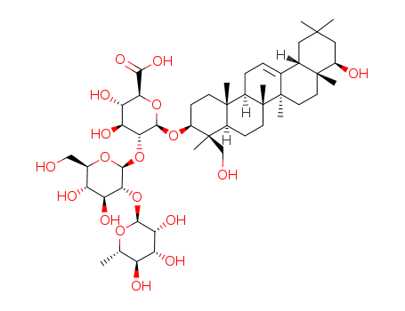 hispidacin