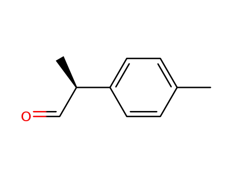 2-(4-methylphenyl)propanal