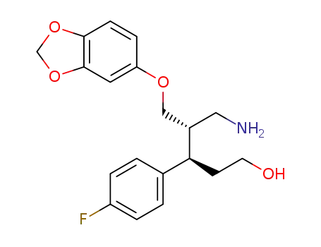 1561215-70-0 Structure