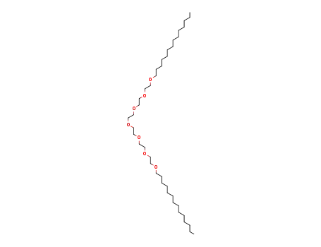 1,17-bis-tetradecyloxy-3,6,9,12,15-pentaoxa-heptadecane