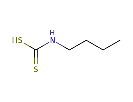 ブチルジチオカルバミド酸