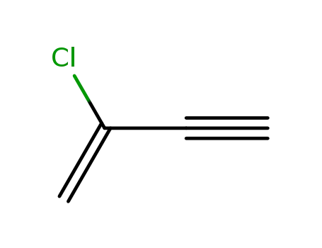 2-클로로-1-부텐-3-인