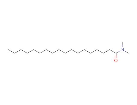 N N-DIMETHYL-9-OCTADECENAMIDE