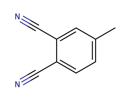 4-methylbenzene-1,2-dicarbonitrile