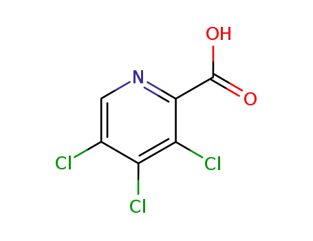 5439-04-3 Structure