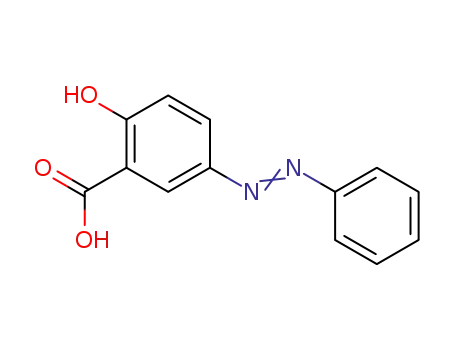 3147-53-3 Structure