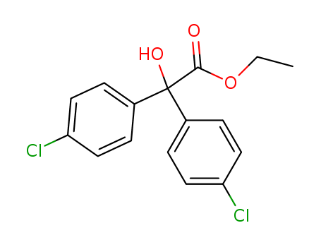 chlorobenzilate