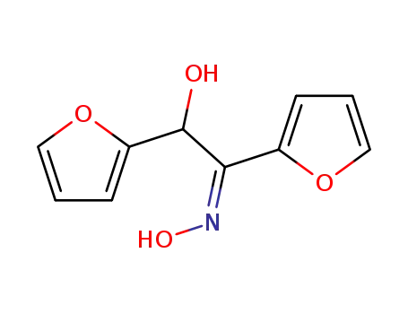 β-furoin oxime