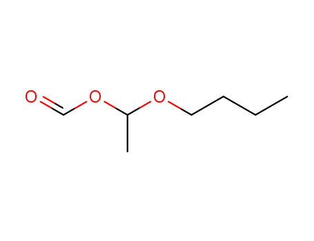 1-butoxy-1-formyloxy-ethane