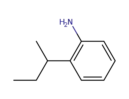 2-sec-Butylaniline