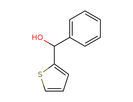 Phenyl(2-thienyl)methanol