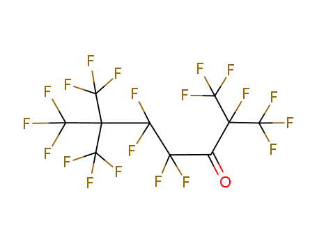 perfluoro-2,6,6-trimethylheptan-3-one