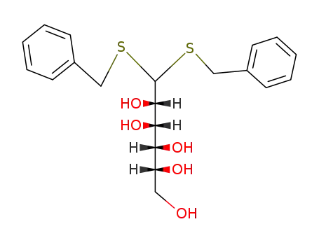 7404-42-4 Structure