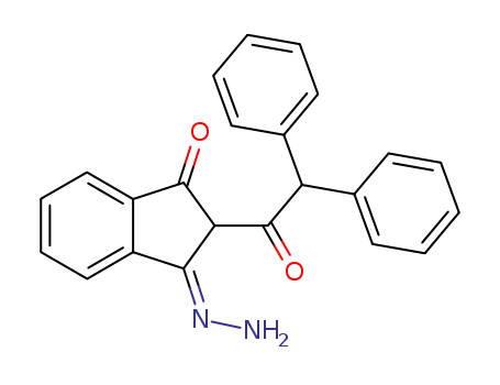 5102-79-4 Structure