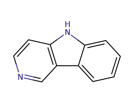 244-69-9 Structure